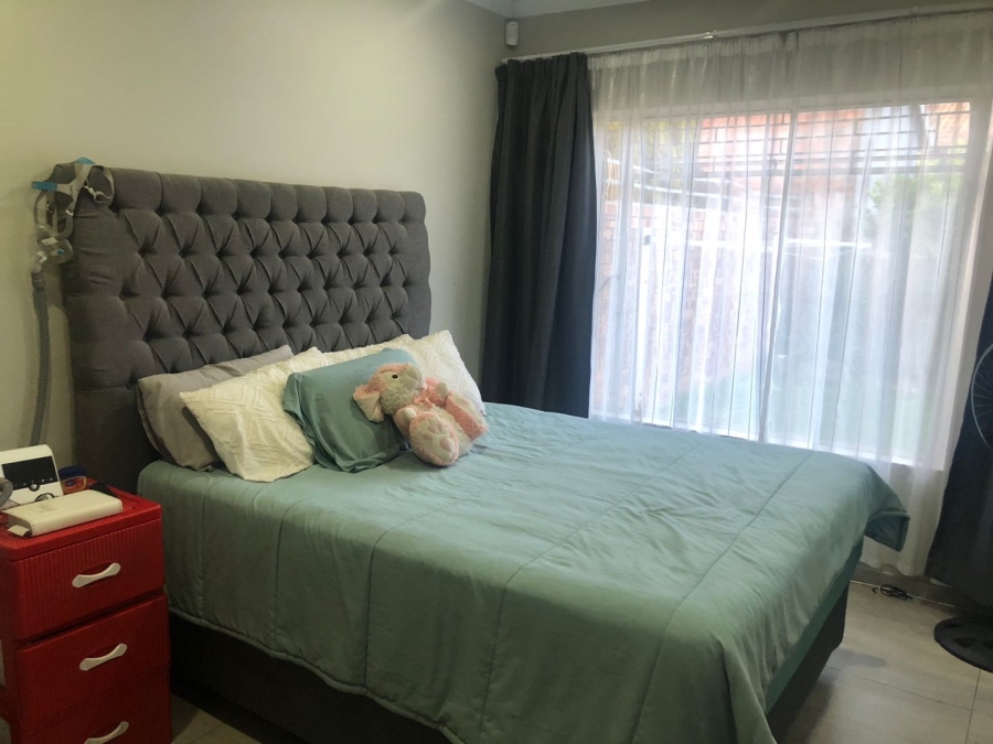 To Let 3 Bedroom Property for Rent in Pellissier Free State